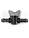 16mm DAMLAMA BORUSU 20cm DELİKLİ 400 m 2 LİTRE DAMLAMA BORUSU VE MALZEMELERİ HAZIR PAKET
