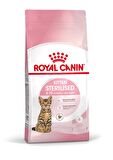 Royal canın kitten sterilised 2kg yavru kısır kedi maması 6 ay-12 ay arası