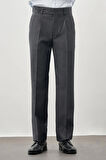 Füme Duble Paça Slim fit Pantolon 1003245171