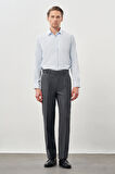 Füme Duble Paça Slim fit Pantolon 1003245171