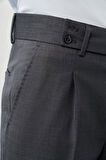 Füme Duble Paça Slim fit Pantolon 1003245171