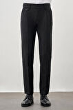 Siyah Slim Fit Pantolon 1003245172