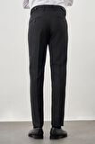 Siyah Slim Fit Pantolon 1003245172