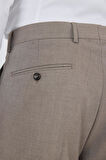 Camel Esnek Yandan Cepli Comfort Fit Classic Pantolon 1003250151