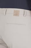 Taş Rengi Yandan Cepli Casual Slim Fit Pantolon 1003250164