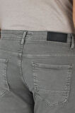 Su Yeşili Pamuklu 5 Cep Casual Slim Fit 5 Cep Pantolon 1003250318