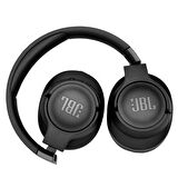 700BT KULAKÜSTÜ BLUETOOTH KULAKLIK SİYAH