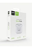 LNKTCH AP01 SMART PODS KILIF HEDİYELİ BLUETOOTH KULAKLIK
