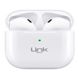 LNKTCH AP01 SMART PODS KILIF HEDİYELİ BLUETOOTH KULAKLIK