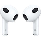 3. NESİL MAGSAFE BLUETOOTH KULAKLIK
