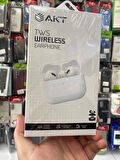 E14 PRO TWS WİRELESS EARPHONE KILIF HEDİYELİ BLUETOOTH KULAKLIK