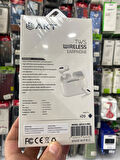 E14 PRO TWS WİRELESS EARPHONE KILIF HEDİYELİ BLUETOOTH KULAKLIK