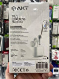 E16 TWS WİRELESS EARPHONE KILIF HEDİYELİ BLUETOOTH KULAKLIK