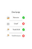 Leopar Desenli Çift Kişilik Nevresim Seti - Çarşafsız