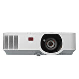 NEC P603X LCD Projeksiyon Cihazı