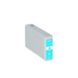 Epson T7892-C13T789240 Mavi Muadil Kartuş- WF-5110DW-WF-5190DW 