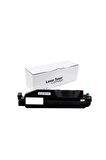 PK-5017 Siyah Muadil Toner - Utax  P-C3062DN-P-C3062i-P-C3066i