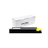 PK-5017 Sarı Muadil Toner - Utax  P-C3062DN-P-C3062i-P-C3066i
