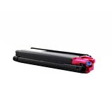 PK-5017 Kırmızı Muadil Toner - Utax  P-C3062DN-P-C3062i-P-C3066i