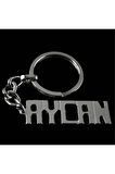 Aycan İsimli Anahtarlık