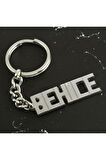 Behice İsimli Anahtarlık