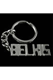 Belkıs İsimli Anahtarlık
