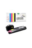 Kyocera TK-5140 5000 Sayfa Kırmızı Muadil Toner-M6030cdn-M6530cdn