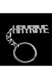 Hayriye İsimli Anahtarlık