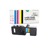Kyocera TK-5220 1.200 Sayfa Mavi Muadil Toner-M5521cdn-M5521cdw