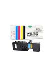 Kyocera TK-5220 1.200 Sayfa Mavi Muadil Toner-M5521cdn-M5521cdw