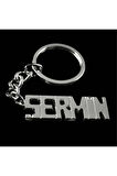 Şermin İsimli Anahtarlık