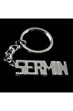 Şermin İsimli Anahtarlık