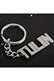 Tülin İsimli Anahtarlık