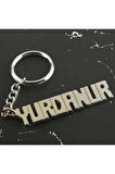 Yurdanur İsimli Anahtarlık