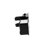 Kyocera TK-5230 2.600 Sayfa Siyah Muadil Toner-P5021cdn-P5021cdw