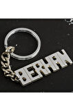 Berhan İsimli Anahtarlık