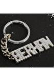 Berhan İsimli Anahtarlık