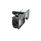 Kyocera TK-5230 2.200 Sayfa Mavi Muadil Toner-M5521cdn-M5521cdw