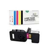 Kyocera TK-5230 Muadil Toner Seti CMYK - M5521cdn-M5521cdw