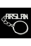 Arslan İsimli Anahtarlık