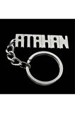 Atahan İsimli Anahtarlık