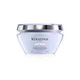Masque Cicaextreme Sarı Saçlar için İşlem Sonrası Saç Bakım Maskesi 200ml