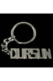 Dursun İsimli Anahtarlık