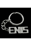 Enis İsimli Anahtarlık
