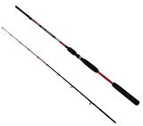 Balıkçı Tekne Seti Kendo Sea Power 6000 Olta Makinesi-Kendo Sea Bream 1.80m up to 150gr 2 Parça Olta Kamışı-2 Fosfor-2 Şamandıra-5x 50gr Kurşun-4 Çapari