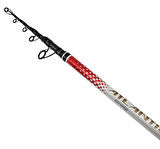 Yek Outdoor Profesyonel Hazır Olta Seti Kendo Atlantic Surf 4.20m 100-250gr Olta Kamışı&Okuma JAW-55 Olta Makinesi