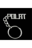Polat İsimli Anahtarlık
