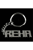 Reha İsimli Anahtarlık