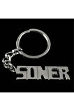 Soner İsimli Anahtarlık