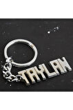 Taylan İsimli Anahtarlık
